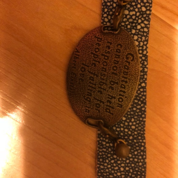 Lenny and Eva bracelet - Picture 3 of 5